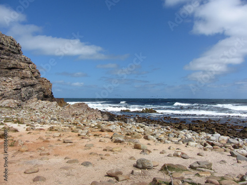 Cape of Good Hope