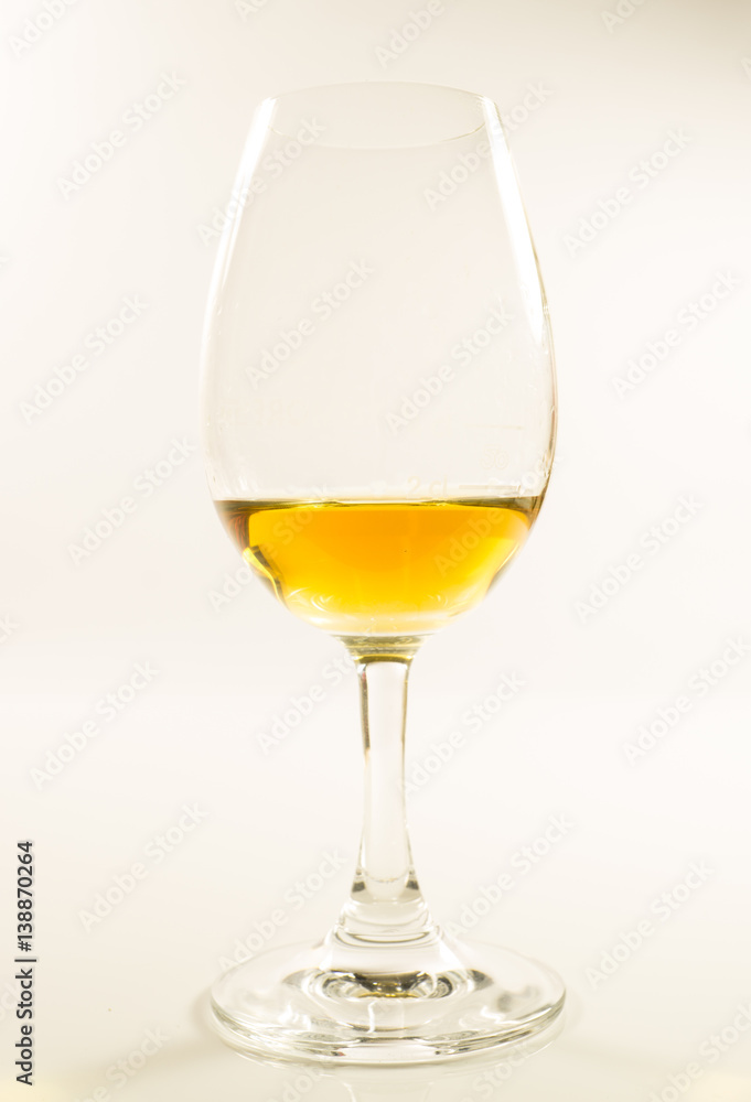 Aperitif - Digestif Konzept Aperitif - Digestif Konzept