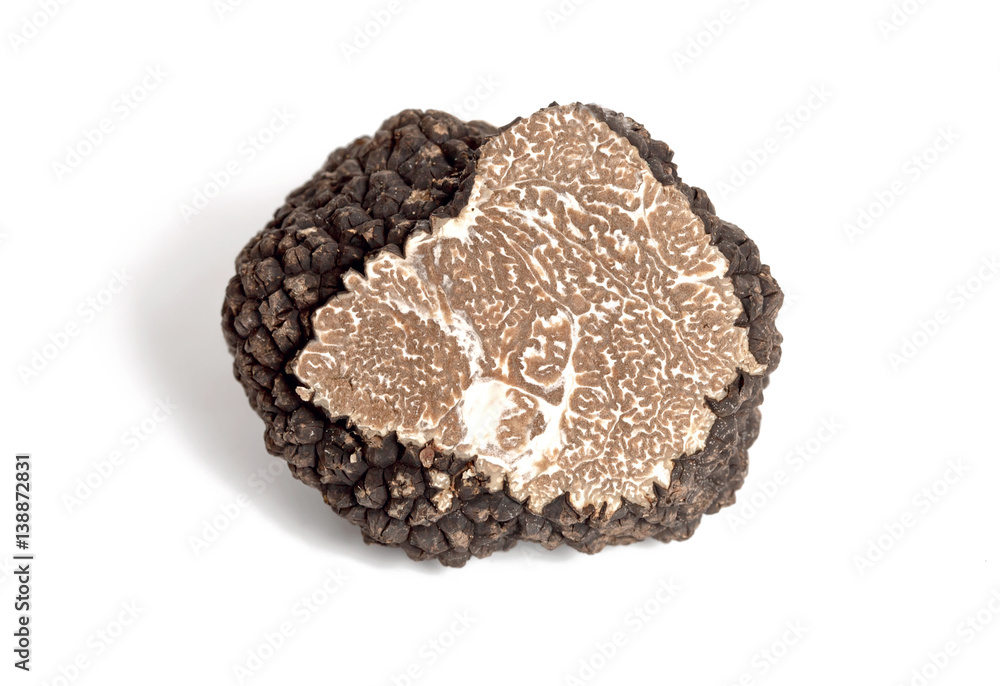 Black truffle Black truffle