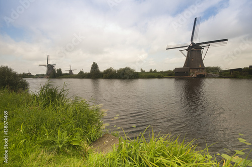 windmill in holland © עמית ארז