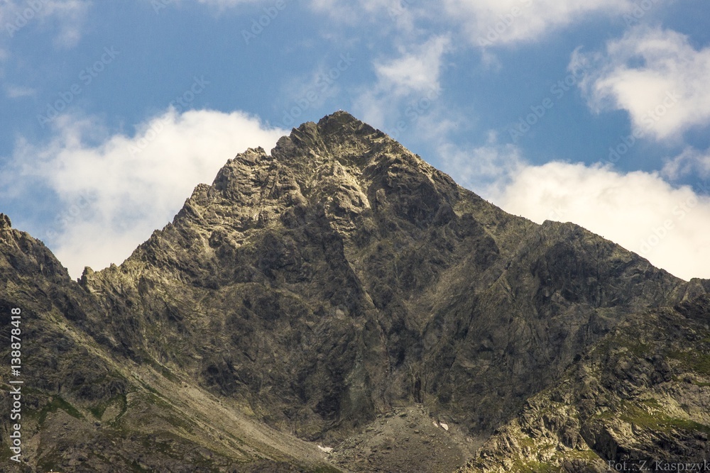 The Mountain The Mountain