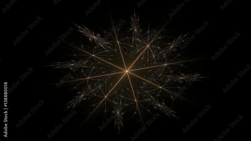 custom made wallpaper toronto digitalfractal radial pattern on the subject of science, technology and design