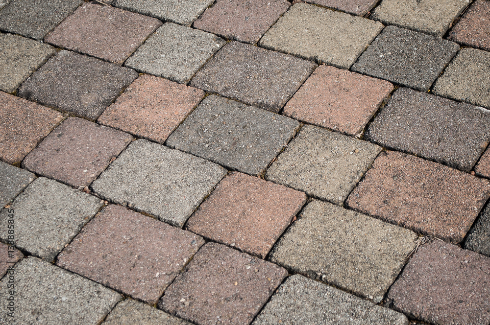 texture pavés en béton texture pavés en béton
