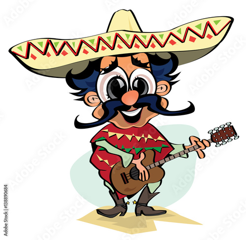 mexicain