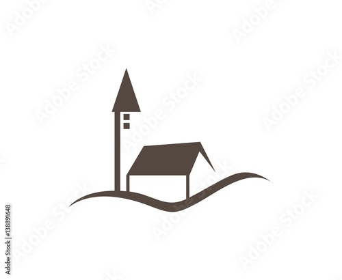 Village logo