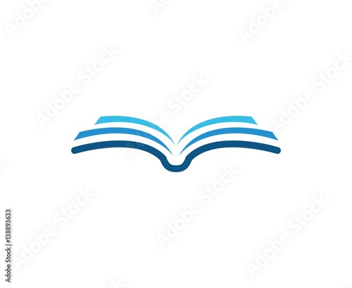 Book logo © zera93