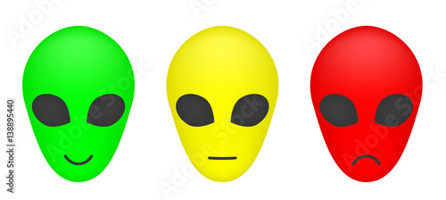 AlienSmiley