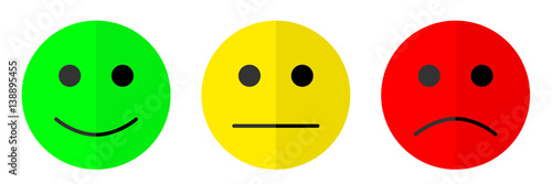 SmileyFlat