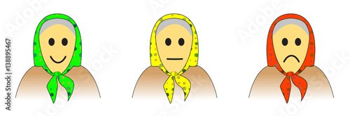 OldWoman