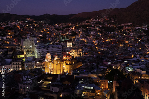 Guanajuato