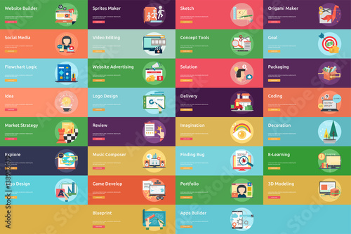 Creative Process Conceptual Design