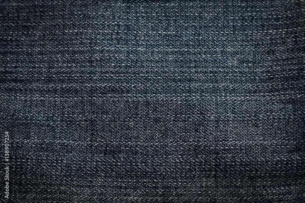 Jeans textured background. Jeans textured background.