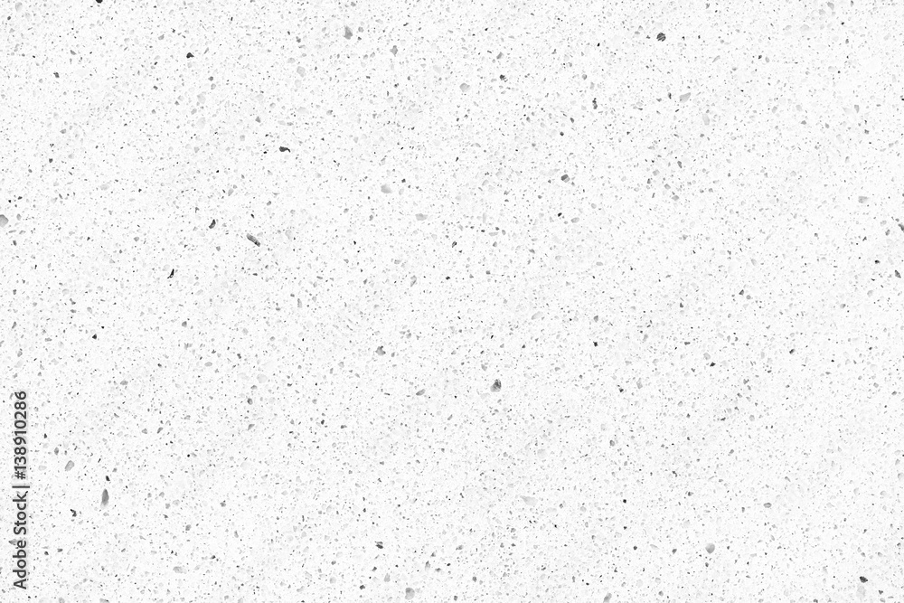 Fototapeta premium Quartz surface white for bathroom or kitchen countertop