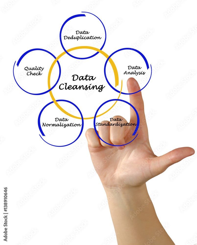 Data Cleansing Data Cleansing