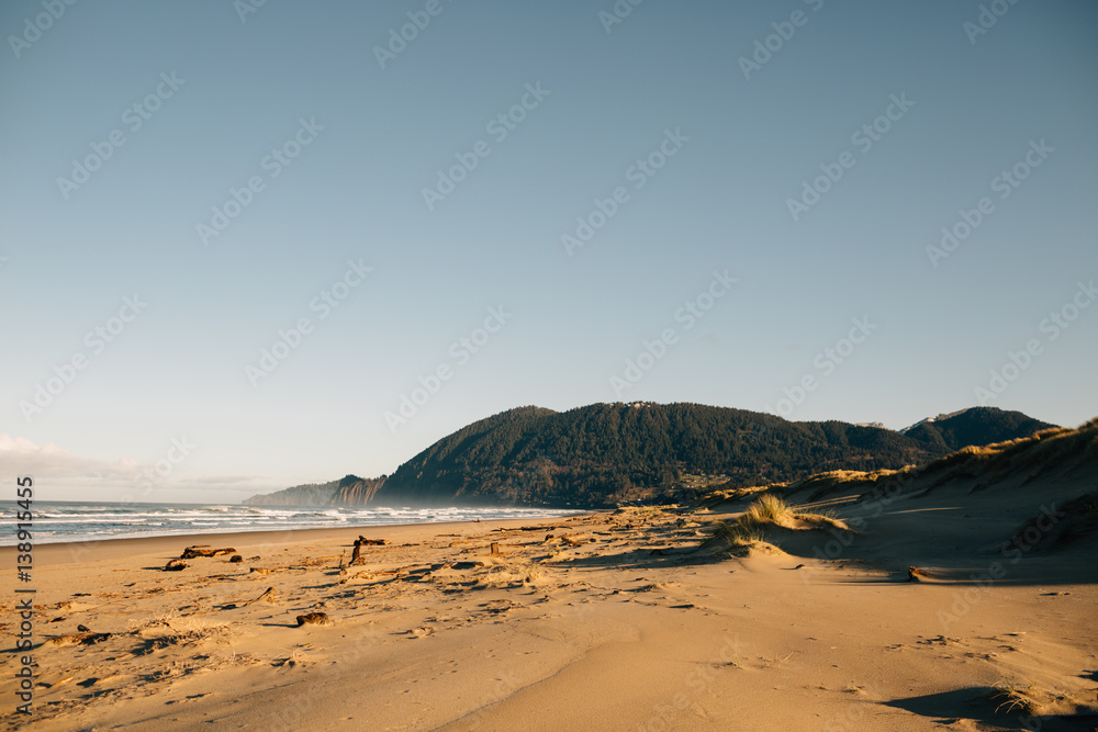 Oregon Coast