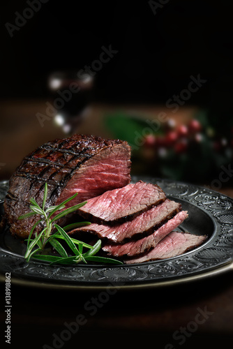 Silverside Beef V