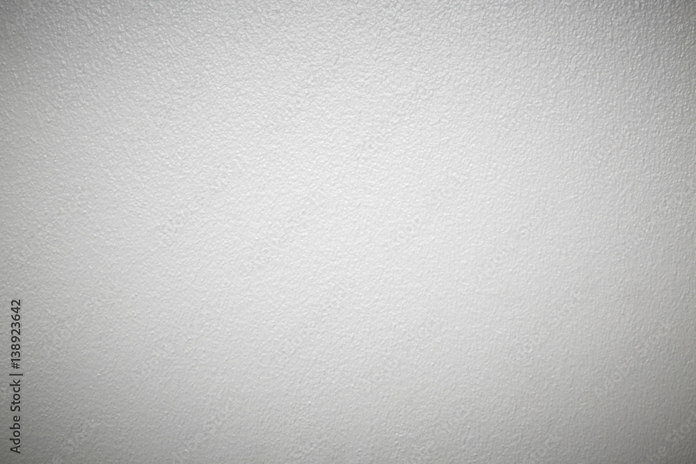 Light plastered wall Light plastered wall