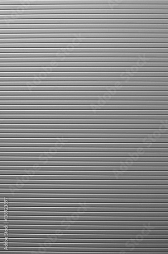 Lining strip pattern and texture in monochrome.