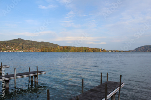 Wörthersee - Austria