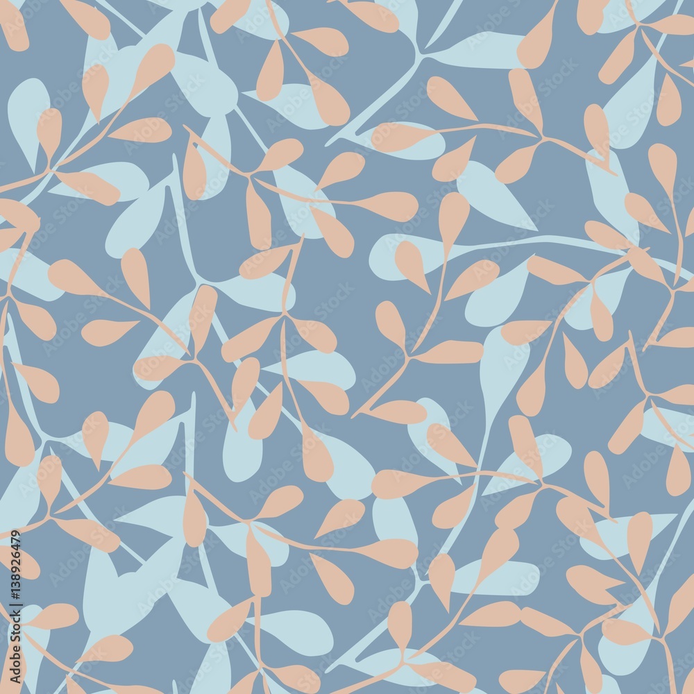 plant pattern plant pattern