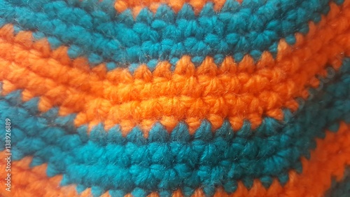 crochet © Danielle