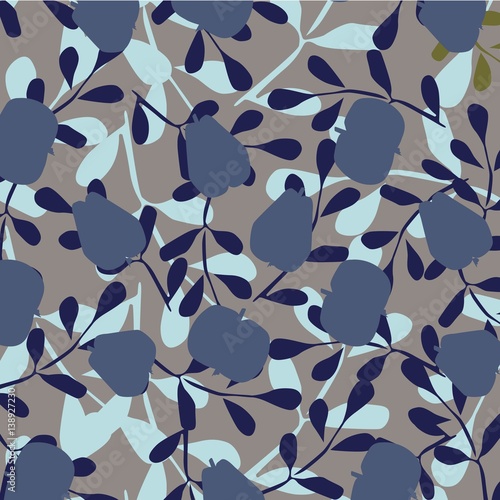 plant pattern