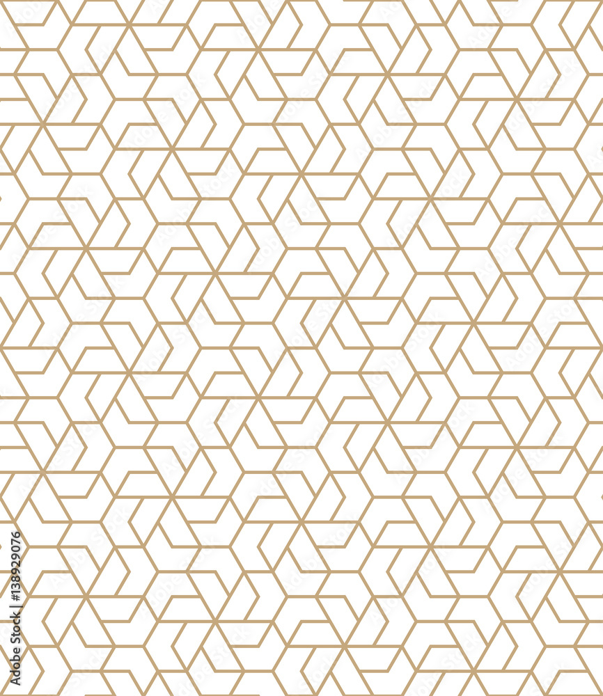 geometric tile grid graphic seamless pattern vector geometric tile grid graphic seamless pattern vector