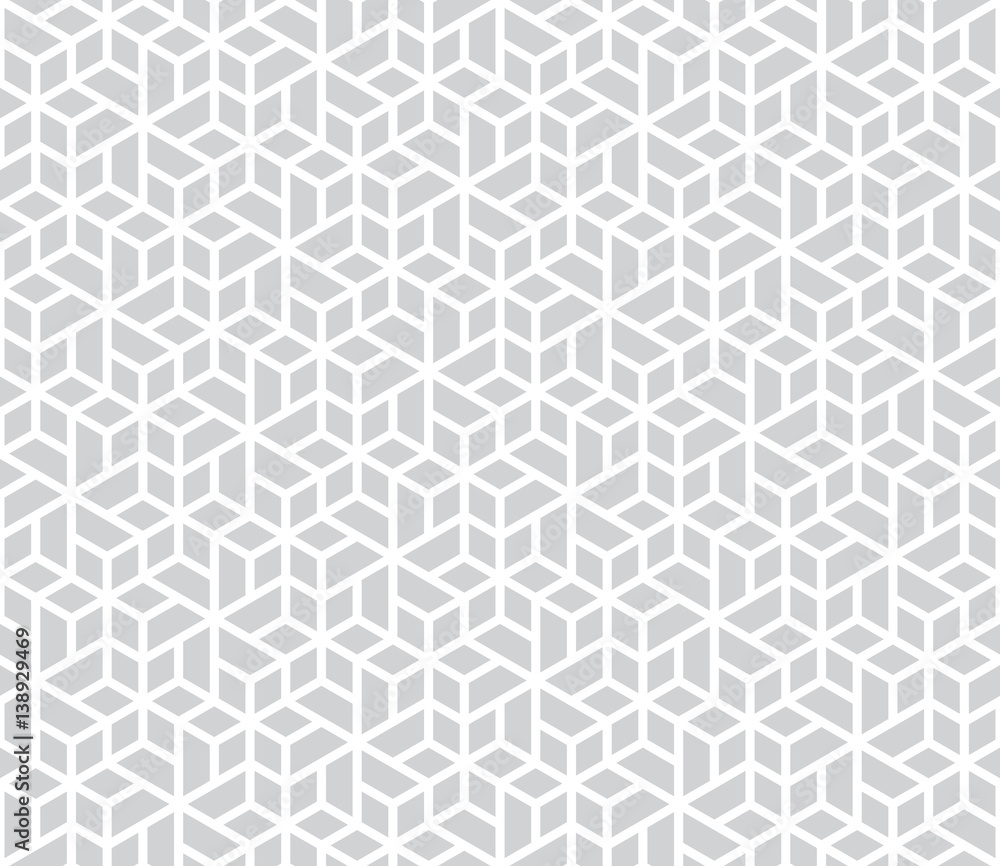 geometric tile grid graphic seamless pattern vector geometric tile grid graphic seamless pattern vector