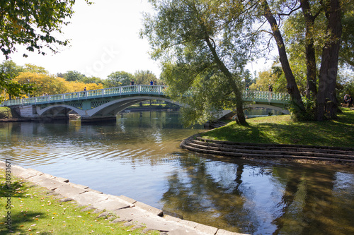Photography Toronto Islands