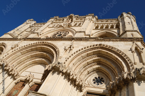 Catedral de Cuenca © alfonsosm