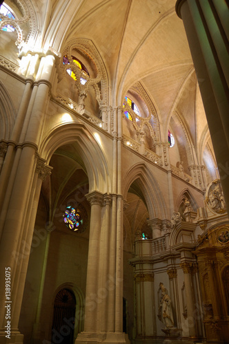 Catedral de Cuenca  Santa Mar  a