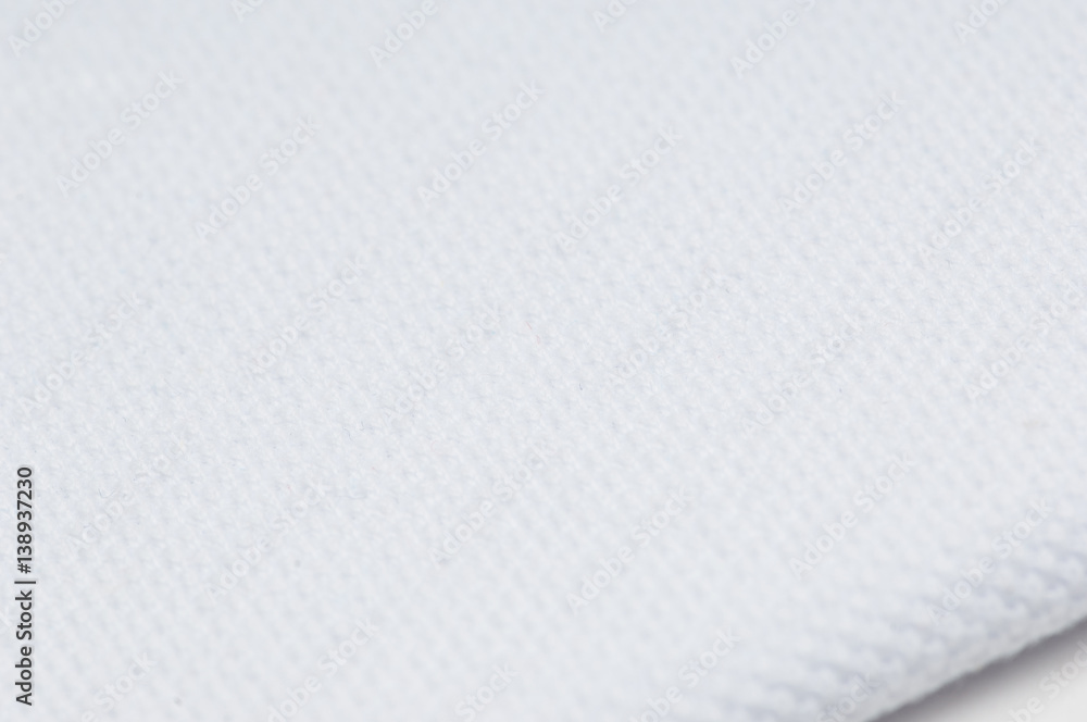 background of fabric and textile white color background of fabric and textile white color