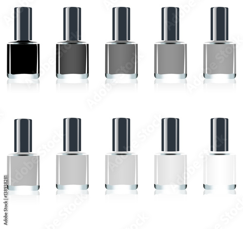 nail polish