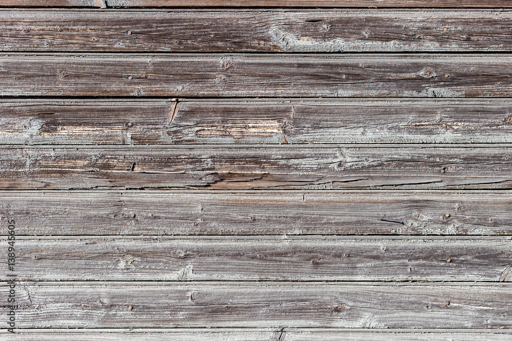 The old wood texture with natural patterns The old wood texture with natural patterns