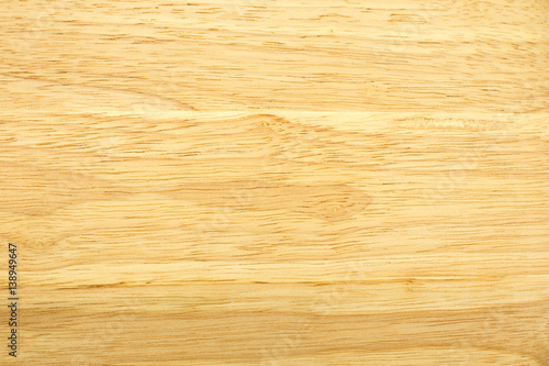 The light brown wood texture background.