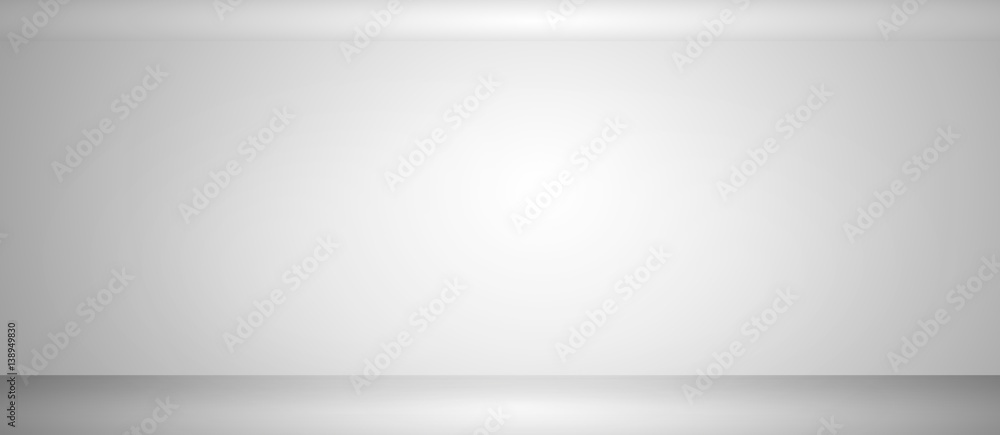 abstract blur gray background