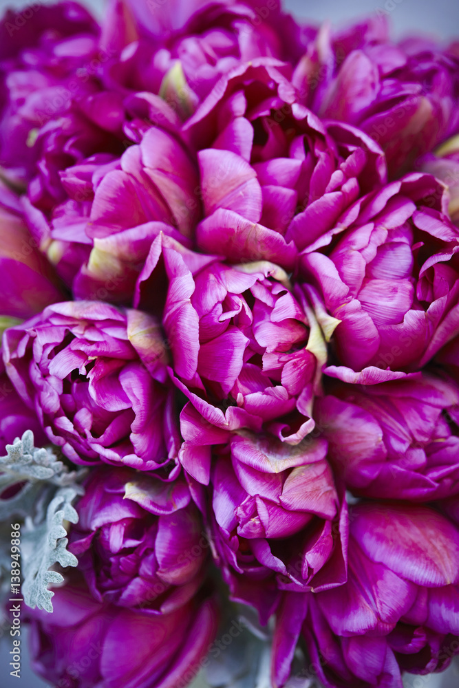 Flower bouquet 