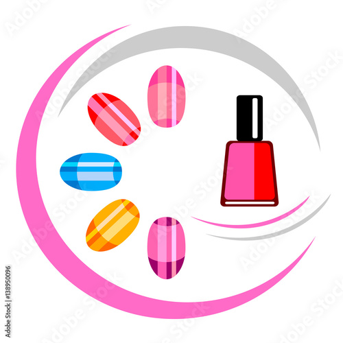 Nails - 1