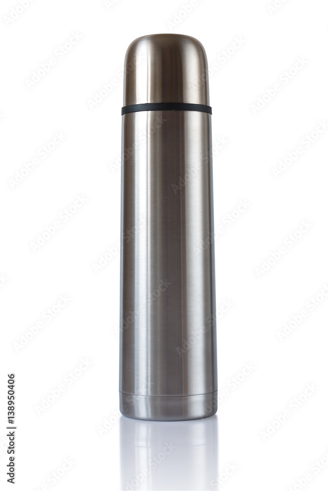 Steel thermos Steel thermos