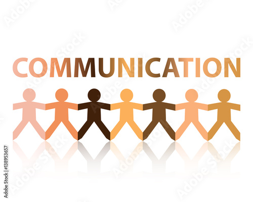Communication Paper People