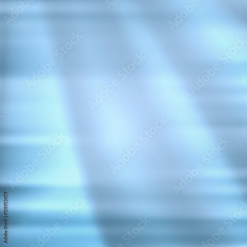 background blur glow effect blue shine