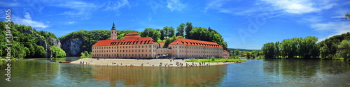 Kloster Weltenburg photo