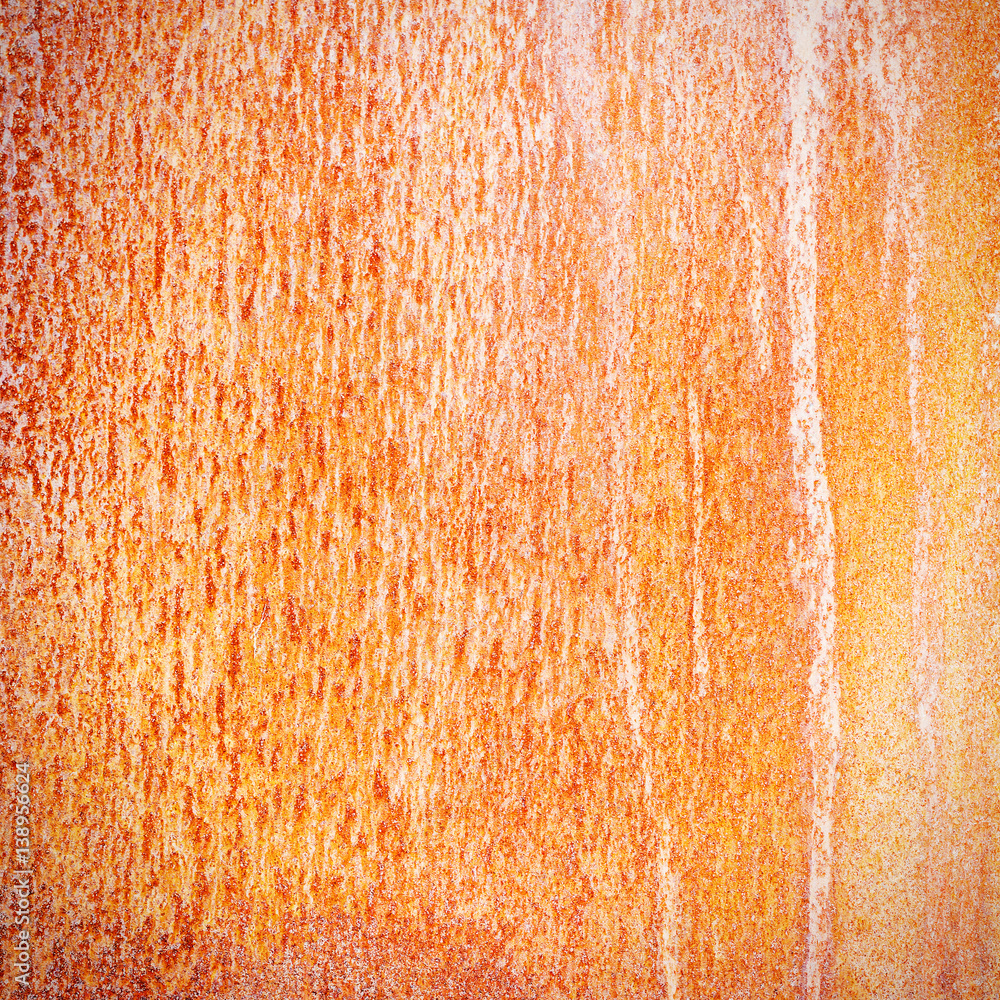 Rusty
