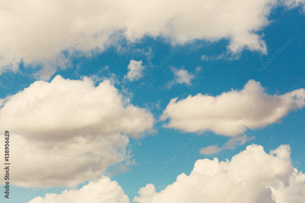 Clouds