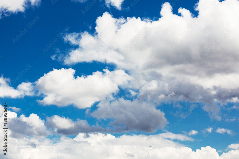Clouds