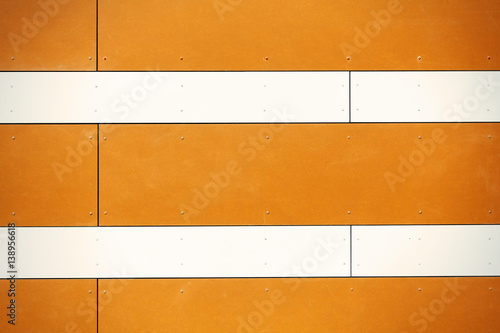 Street wall