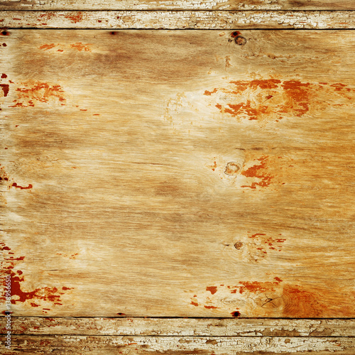 Obraz na płótnie Plywood w salonie