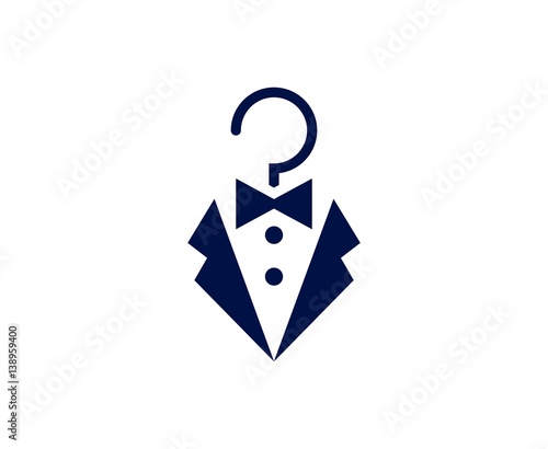 Suit logo