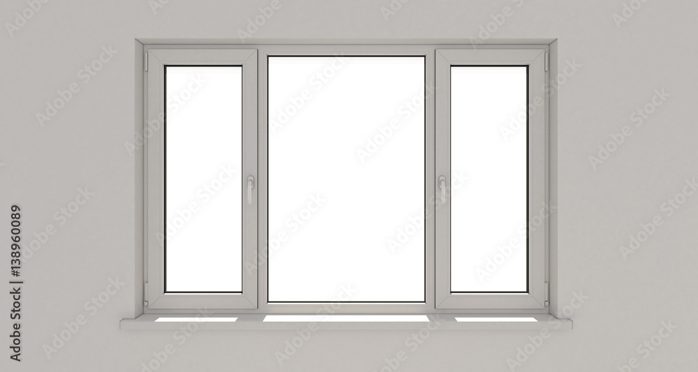 Window. Wall. Aluminum window. White window. Pvc window. Window. Wall. Aluminum window. White window. Pvc window.