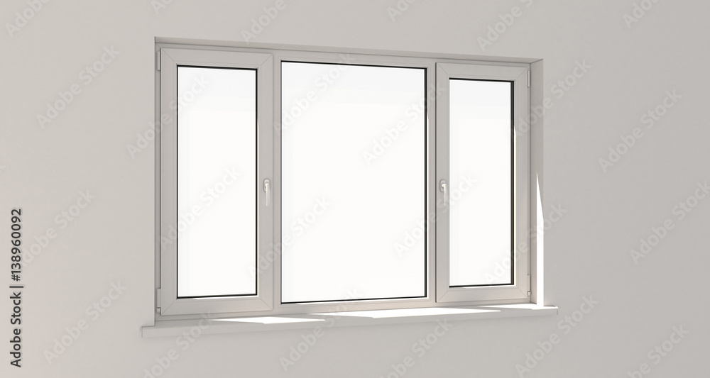 Window. Wall. Aluminum window. White window. Pvc window. Window. Wall. Aluminum window. White window. Pvc window.